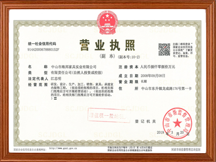 項(xiàng)目投標(biāo)資質(zhì)